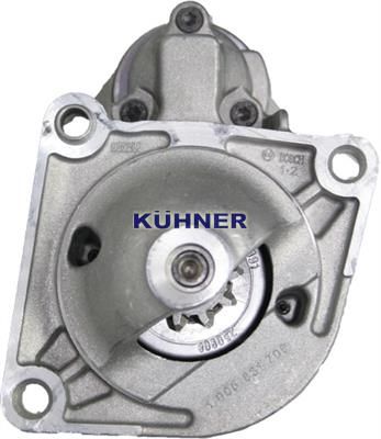 AD KÜHNER Starter 254283